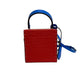 Bolsa Louis Vuitton Louis Vuitton Bleecker Box Azul