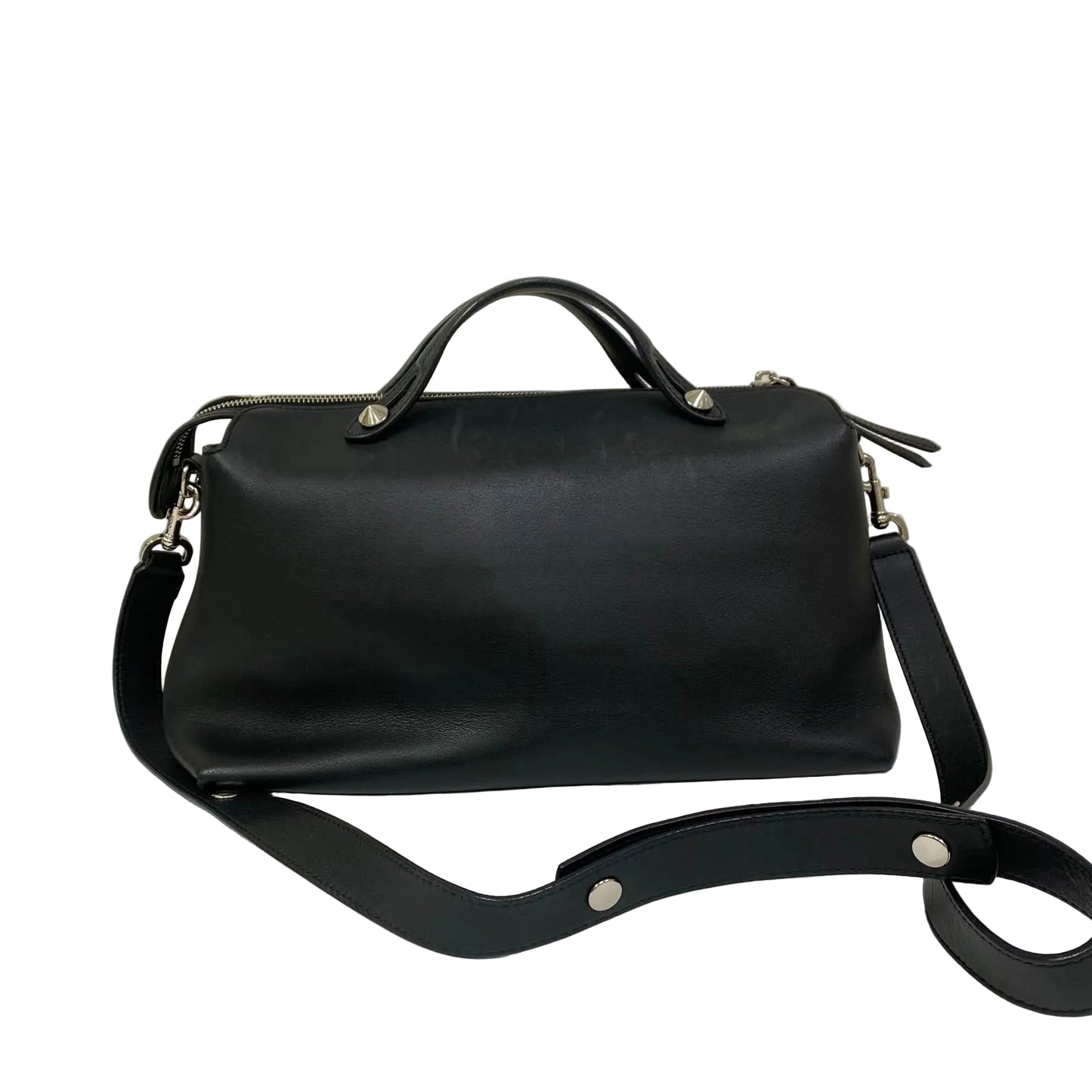 Bolsa Fendi By The Way Medium Preta