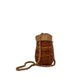 Bolsa Chanel Vintage Wicker Basket