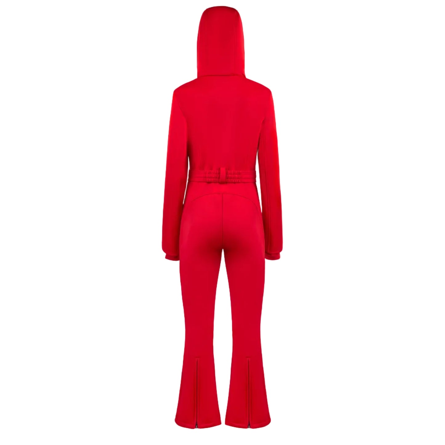 Macacão Oysho Vermelho Tam P BR