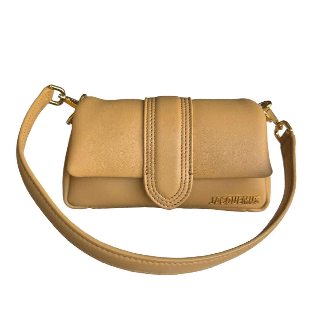 Jacquemus Le Bambimou Bege Mini