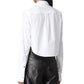 Camisa Paco Rabanne Tachas Tam 36 Br