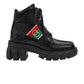 Bota Gucci Interlocking G Tam 36 BR