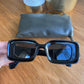 Óculos Loewe Preto