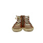 Tenis Golden Goose Rosa e Bege Tam 36 Br