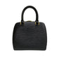 Bolsa Louis Vuitton Epi Sablon Preta