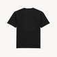 Camiseta Saint Laurent Preta Tam PP Br