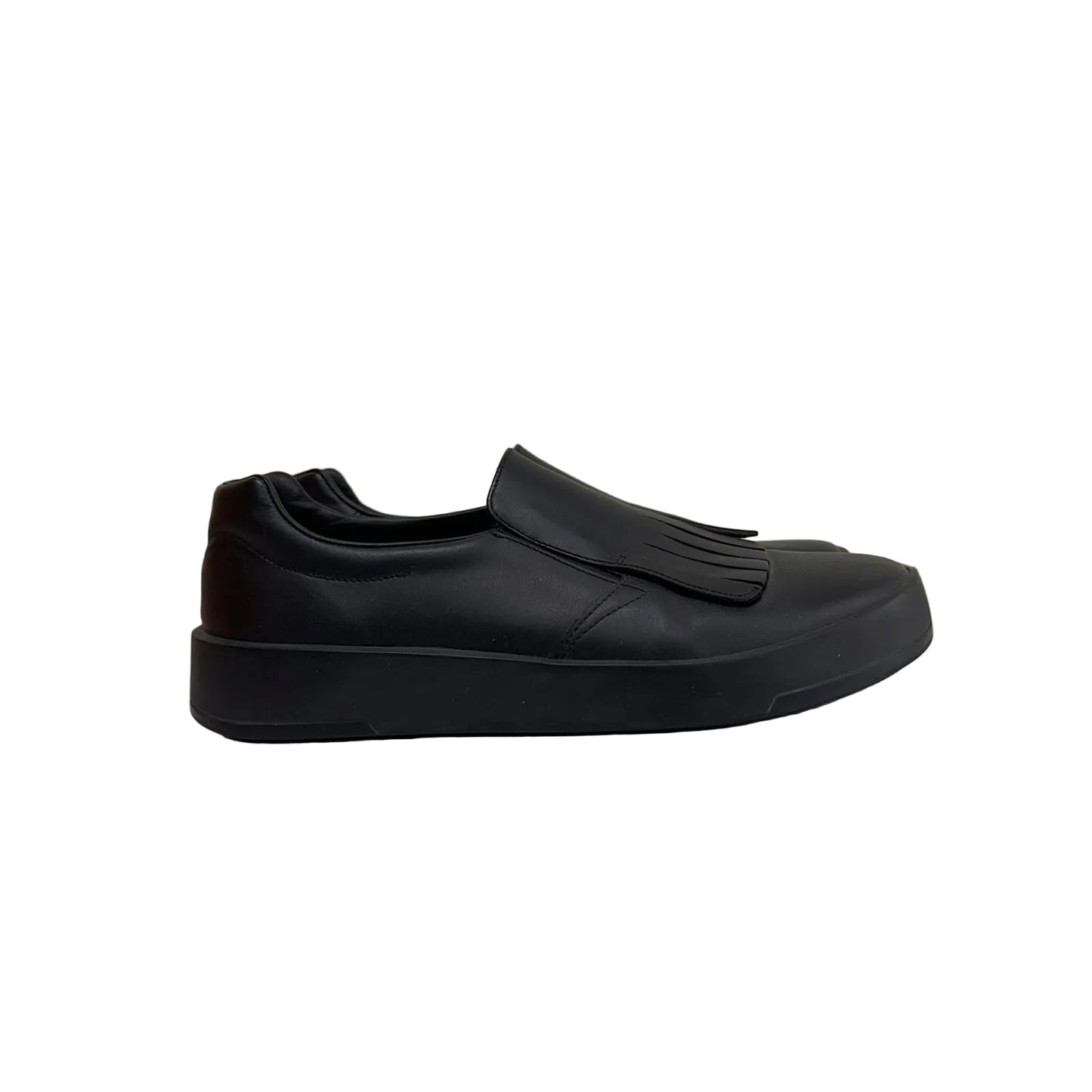 Tenis Prada Preto Sola Petra Tam 36,5 Br