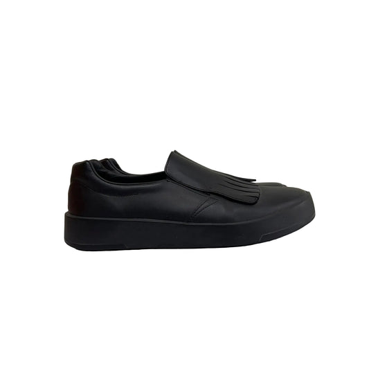 Tenis Prada Preto Sola Petra Tam 36,5 Br
