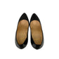 Sapato Louboutin Salto Preto Tam 34 BR