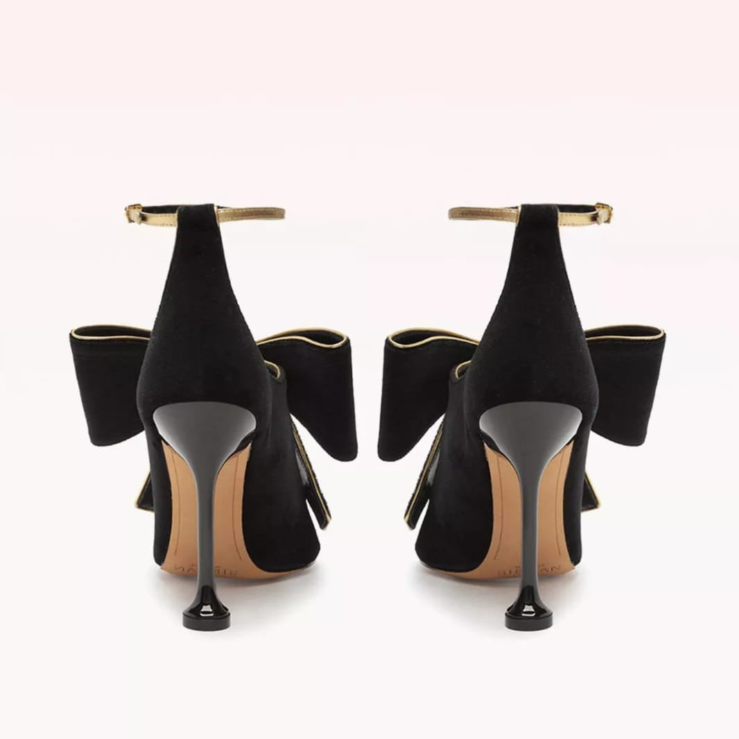 Sandália Alexandre Birman Lupita 85 Tam 35,5 Br