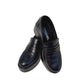 Mocassim Chanel Preto Tam 37,5 Br