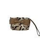 Clutch Valentino Animal Print