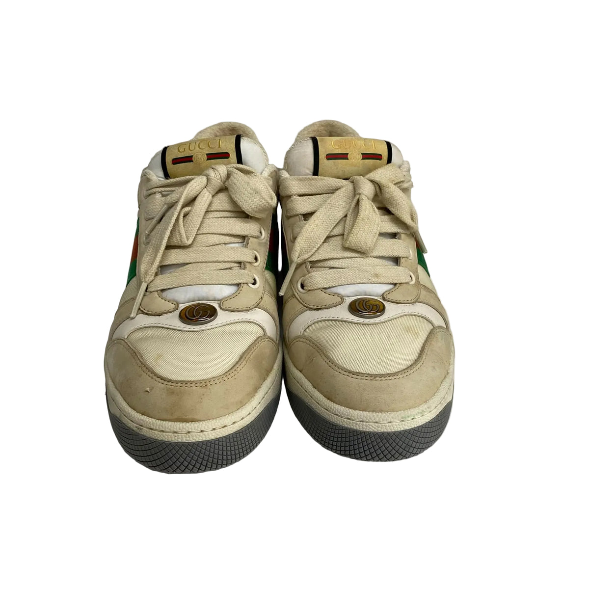 Tênis Gucci Screener Tam 36,5 BR