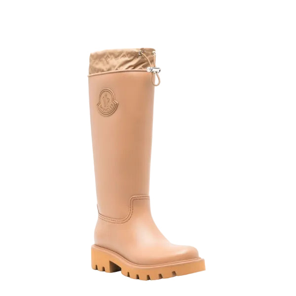 Galocha Moncler Kickstream Caramelo Tam 35 Br