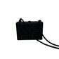 Bolsa Chanel Beaded Preta Pequena
