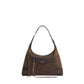 Bolsa Balenciaga Hobo Le City Marrom