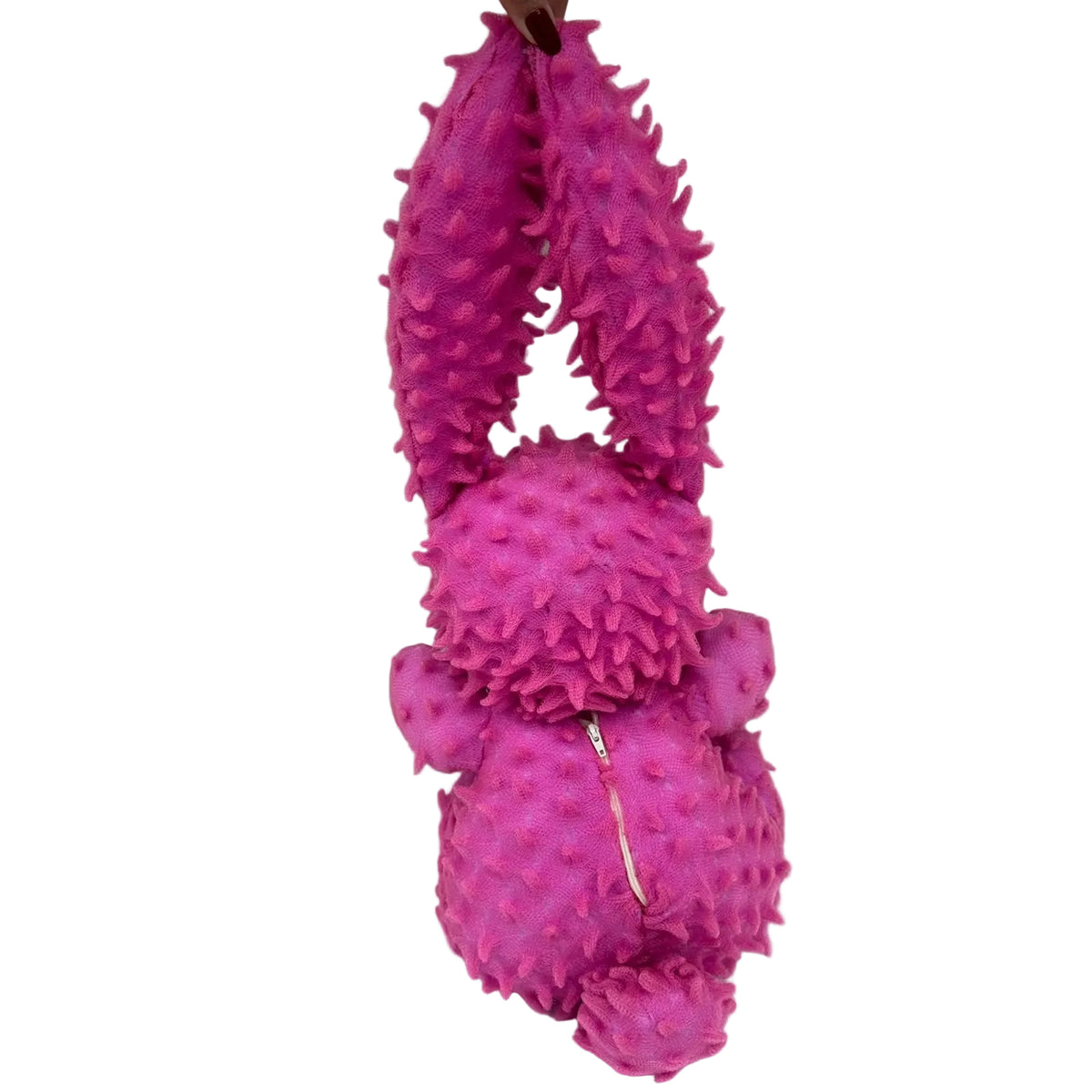 Bolsa Chet Lo Bunny Bag Pink