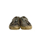 Tenis Golden Goose Pele de Cobra Tam 37 Br