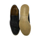 Sapato Loro Piana Open Walk Suede Azul Marinho Tam 36 BR