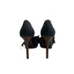 Sapato Lanvin Verde Escuro Tam 34 Br