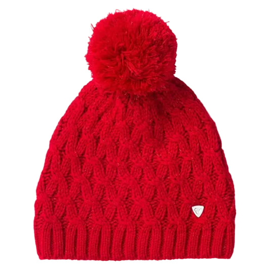 Gorro Rossignol Vermelho