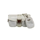 Bolsa  Prada Pocket Shoulder Bag Branca