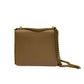 Bolsa Gucci GG Bege Ferragem Dourada