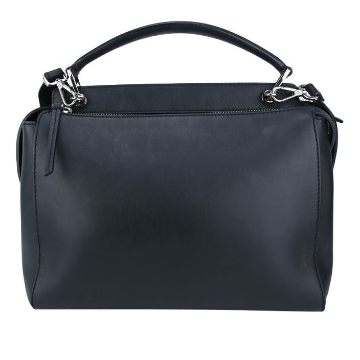 Bolsa Fendi Dotcom Preta