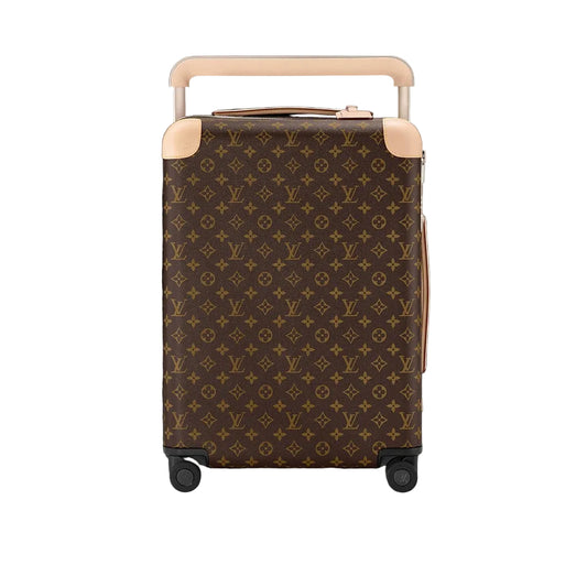 Mala de Viagem Louis Vuitton Canvas Média