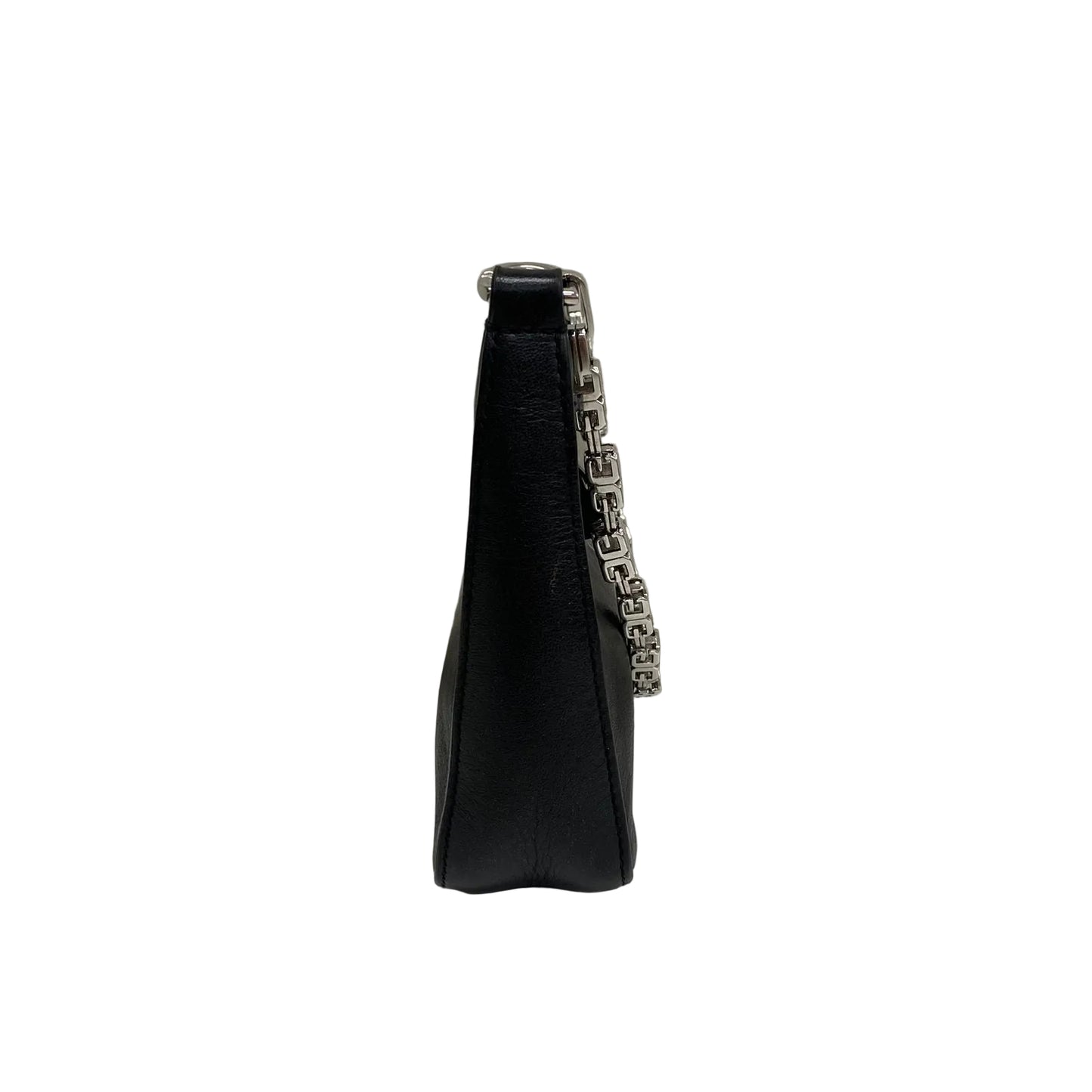 Bolsa Givenchy Couro Preta