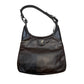 Bolsa Prada Marrom Escuro