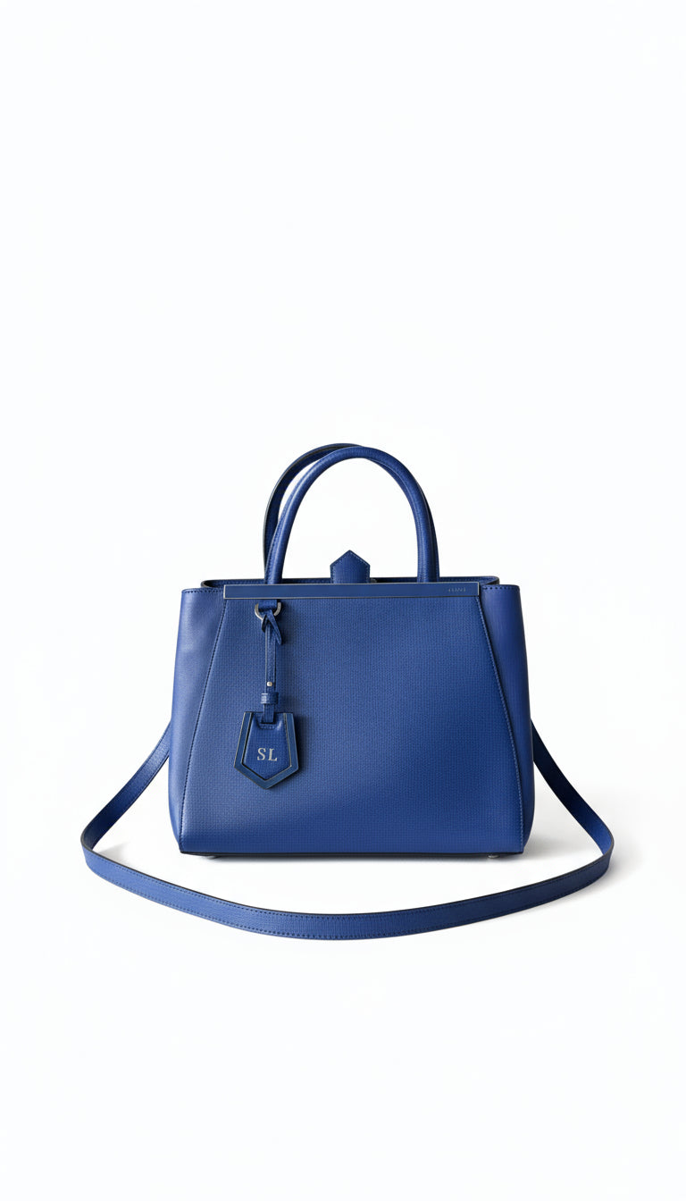 Bolsa Fendi 2Jours