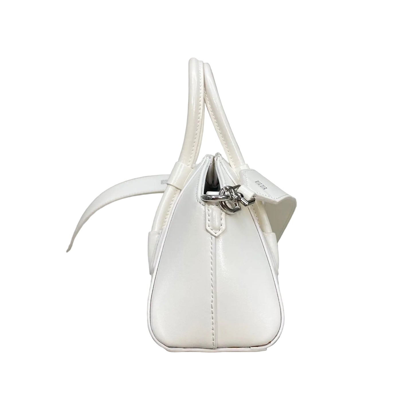 Bolsa Givenchy Antigona Stretch Branca