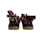 Tênis Lanvin Preto Tam 35 BR
