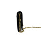 Bolsa Tory Burch Couro Preto