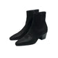 Bota Saint Laurent Tam 39 Br