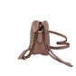 Bolsa Gucci GG Marmont Camera Bag Rosa