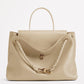 Bolsa Bottega Veneta Ciao Ciao Bege