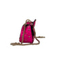Bolsa Valentino Garavani Rockstud Spike Rosa