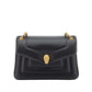 Bolsa Bulgari Serpenti Forever Preta Pequena