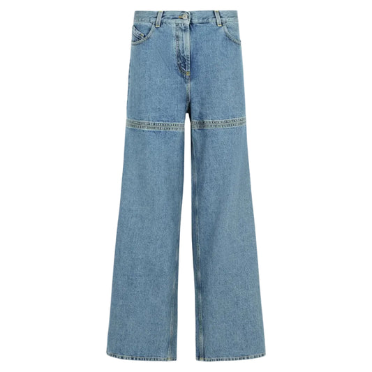 Calça The Attico Jeans Tam 36 BR