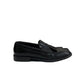 Mocassim Saint Laurent Preto Tam 36 Br