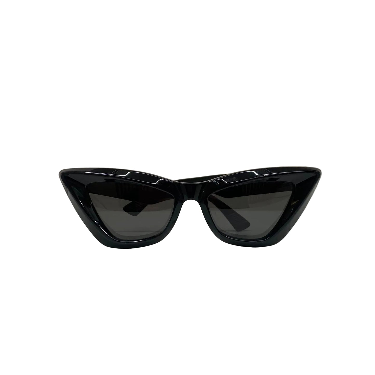 Oculos Bottega Veneta Gatinho Preto