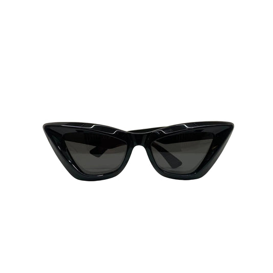 Oculos Bottega Veneta Gatinho Preto