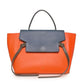 Bolsa Celine Belt Laranja