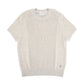 Blusa Hermes Cashmere Off White Tam 40 Br
