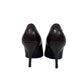 Scarpin Chanel Bordô Tam 37 BR