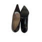 Scarpin Chanel Bordô Tam 37 BR