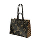 Bolsa Louis Vuitton Jungle OnTheGo G/M